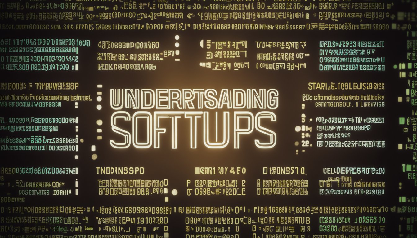 benefits custom software for startups